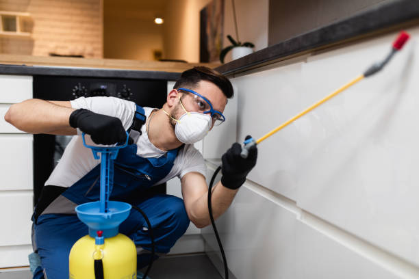 Best Commercial Pest Control Services  in Parole, MD
