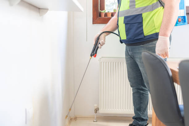 Best Residential Pest Control  in Parole, MD
